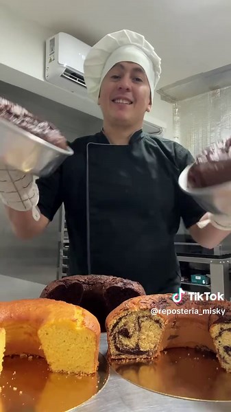 Receta fácil de minipiononos en horno