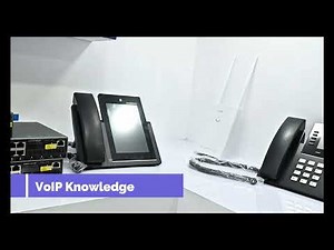 Exploring Grandstream Products: Networking, Voice, Video, Speakers, PBX, and Cameras |