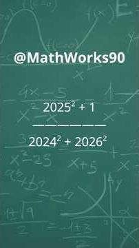 Hack math #maths #mathematica #mathstricks #math #educativa #mathematics #mathhacks #mathas