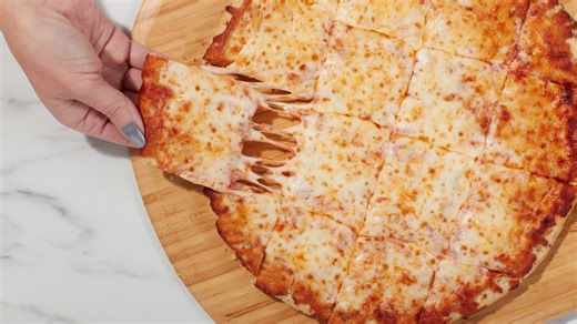 It's National Tavern-Style Pizza Day -- and this iconic Chicago brand was declared the day's 'founder'