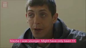 "That's breakfast". We investigate Scotland's Valium Crisis in a brand new Drugs Map of Britain episode: bbc.in/ValiumCrisis | BBC Three