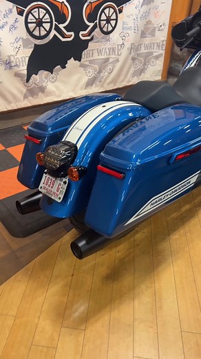 155K views · 1.6K reactions | If you put slip Ons on your Harley Davidson, do you have to tube it‼️ #nicktheharleyguy #indiana #fortwayne #biker #bikertok #motorcyclesoftiktok #harleydavidsonmotorcycles #motorcycles #harleydavidsonlifestyle #motorcyclesoftiktok️ #harleydavidson | Nick Middaugh | Facebook