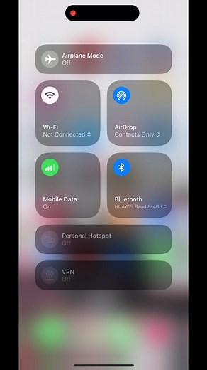 iPhone 16 Personal Hotspot: How to Fix It