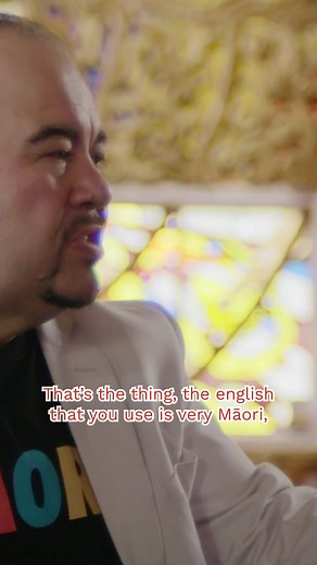 125K views · 3.8K reactions | This waiata was already Māori ā-wairua, Paraone Gloyne just helped translate it ā-kupu  Waiata Anthems | MĀORI+ | Māori+ | Facebook