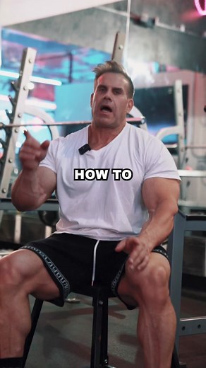 How to effectively use drop sets. #gymtok | drop sets