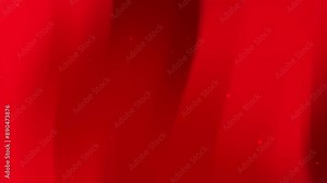Animated red gradient background ideal for graphic design projects, presentations, web design. Adds a modern touch
