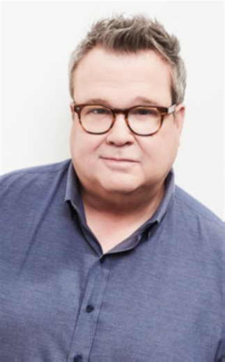 Eric Stonestreet | Actor, Writer, Producer