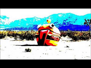 Epic Fortnite Burger [DISTORTED]