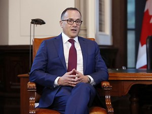 Stelco keen for acquisitions to potentially attract future buyer, CEO says