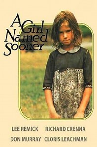 A Girl Named Sooner (1975) - Movie