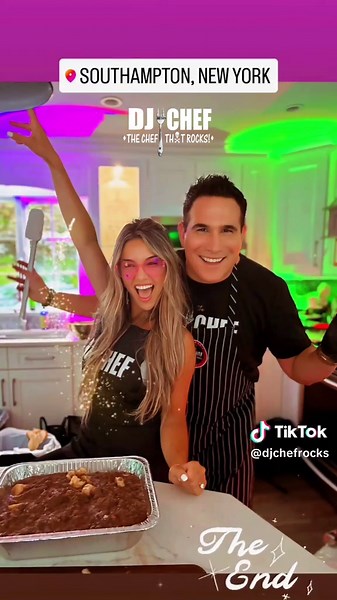 DJ CHEF on TikTok