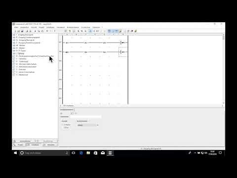 Eaton Easy Programmieren Teil 1