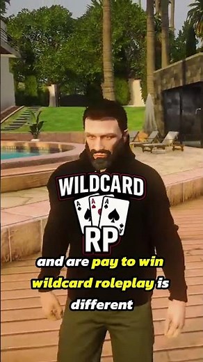 Start your Story Today with Wildcard Roleplay 🔮