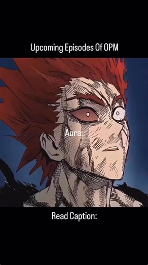 Mohd Salman on Instagram: "One Punch Man Season 3, releasing in October 2025, picks up the intense Monster Association arc, where heroes and monsters clash on an unprecedented scale. The story will dive deep into Garou’s evolution as he embraces his monstrous side, while Saitama faces stronger foes that push him closer to his limits — both physically and philosophically. The first few episodes will focus on the buildup of the Hero Association’s counterattack and the growing chaos across cities. 