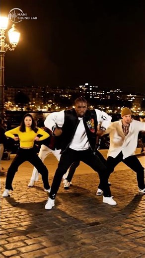 UNITY ⚡ Afro House Drop (We Thrive) #shorts