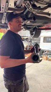 ✨ Heres a snippet video of quick little cat delete we did recently 😎 The customer requested that he could put them back in easily when it comes around to “that” time of the year 😉 Thank you for putting your trust in us 🤩👨‍🏭 #NZwelders #automotivefabrication #nzperformancecar #exhaustsystem #nzwelding #mildsteel #weld #welding #weldporn #weldlife #catdelete #moreloud #carmods #stickyflanges | Sticky Autoworx