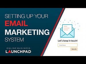 Setting up Subscribe Forms and Email Newsletters in Campaign Monitor