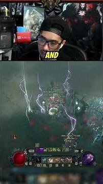 Diablo 4 Season 14 Boss Drops (Max difficulty)