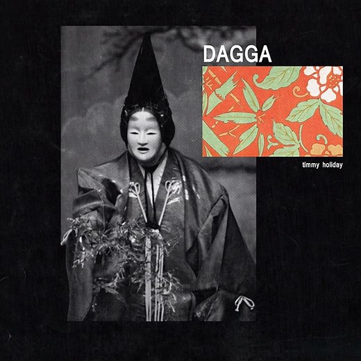 timmy holiday // dagga