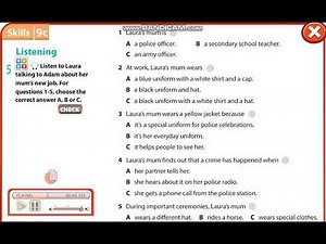 Excel 7 module 9 p105 ex5