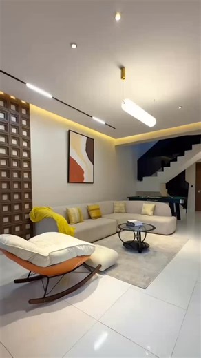 SHORTLET APARTMENT IN LAGOS on Instagram: "Brand new luxury 2bedroom Maisonette Location: Lekki phase1 Promo Rate:210,000 Caution 100,000 Features: *Beautiful city view *Gated and Secured Estate *24/7 Power Supply *Serene environment *Super fast internet *Snooker table *Netflix / YouTube / Dstv *fully equipped kitchen *Smart lock *En-suite rooms *housekeeping *Dedicated car park space *water heater *iron and ironing board *Washing machine *Elevator *Tastefully furnished *Chef on demand NOTE: •No