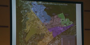 District approves mascots, announces principals for pair of Carolina Forest-area elementary schools