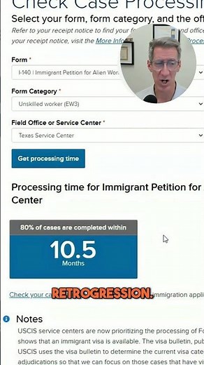 ⏳ The EB-3 Visa I-140 petition: Should You Choose Premium Processing?