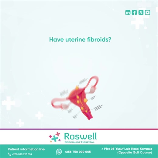 Roswell Specialist Hospital will be hosting a Free Fertility Camp from 1–7 December 2025, running daily from 9AM to 5PM. Attend expert consultations at no cost and receive guidance on your fertility journey. To book your slot, call 0750939905. Spaces are limited, early booking is encouraged.
