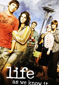 Life As We Know It - streaming tv series online