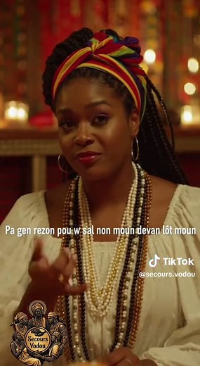 Exploring Haitian Vodou Traditions and Culture