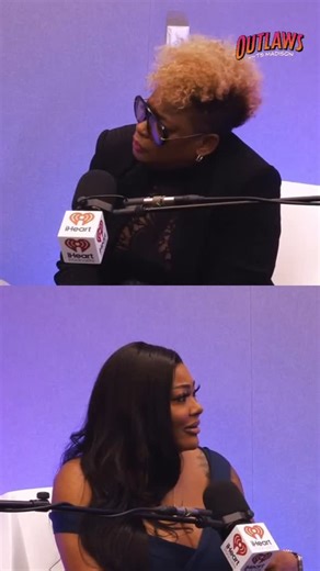 Ts Madison™️©️ on Instagram: "Today’s episode @outlaws.podcast is one of them ones. I’m sitting down with the incomparable Academy Award-nominated Aunjanue Ellis-Taylor and baby… when a Black woman from Mississippi starts telling the truth about who she is, who she loved, and how the South will try to cage you before you even know you’re free? You don’t rush past that. You sit in it. In this clip, Aunjanue opens up about the moment she realized she was queer, the young woman she admired, and the