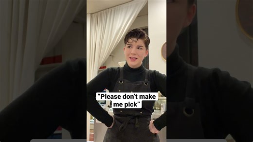 You must decide amongst yourselves #Shorts