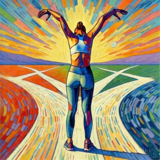 What Should You Get Right When Beginning Something New?