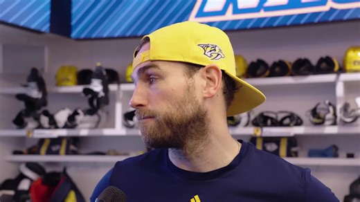 Column: Why rumors of Nashville Predators trading Ryan O'Reilly don't make much sense to me