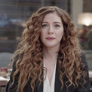 What is there to know about Madeline? See Rachelle Lefevre star in her new show, Proven Innocent, coming to FOX Friday, February 15 at 9/8c. | Bones