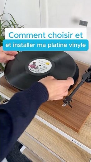 Episode 4 – The all-in-one turntable: plug in, play, enjoy! (Pro-Ject Juke Box E1)