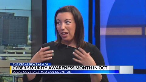 BBB gears up for National Cyber Security Awareness Month
