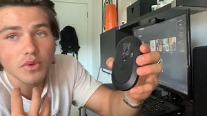 Watch VicTsing Wireless Mouse, Mouse for Laptop 2.4G with USB Nano on Amazon Live