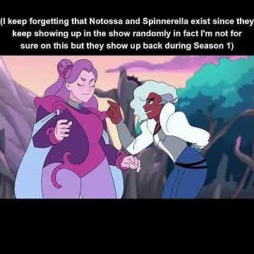 Some Thoughts On She Ra And The Princess Of Power Episode 4 Season 4 Puls