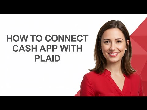 How To Connect Cash App With Plaid - AshleyHowTo
