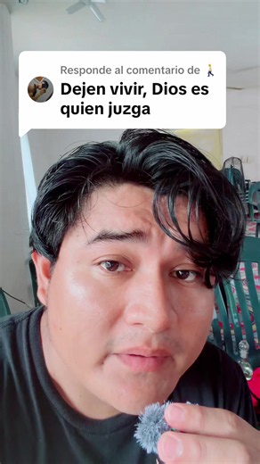 Respuesta a @🚶 vaya juicio pides #jh #fe #respuesta #God | god