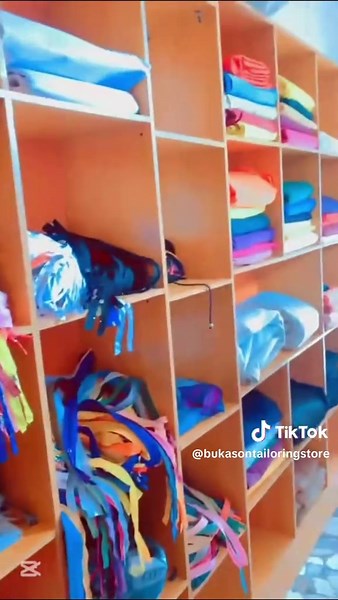 Starting a Tailoring Business in Nigeria: Success Story