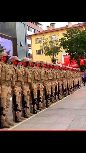 ⚡ Turkish Military Special Training – Speed, Strength & Skill #powerfulwarrior #turkisharmedforces