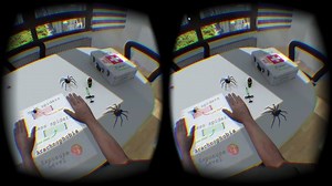 28K views · 118 shares | Fear of spiders? how about Arachnophobia VR...