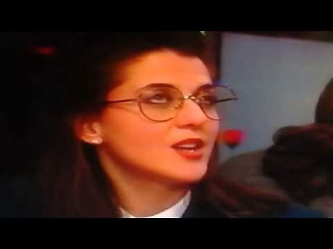 Peter Austin Noto Seinfeld Spoof 4 On SNL