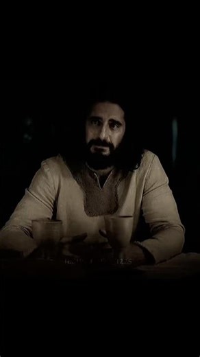 🌿How could Jesus be abandoned… yet not alone? #shorts