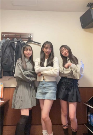 新しいバージョンのニコラ ダンス