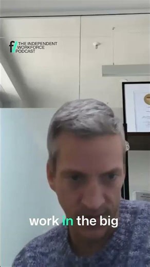 Why companies are missing out on top consultants at half the price #expertise #talent