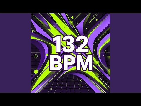Rhythm Step Flow 132 BPM