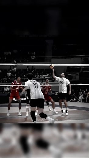 crazy set aura 999+😱🥶 #shorts #volleyball #setter